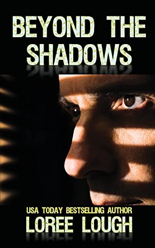 Beyond the Shadows book cover