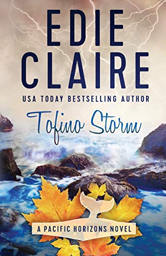 Tofino Storm book cover