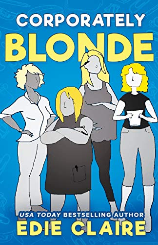 Work, Blondes. Work! cover