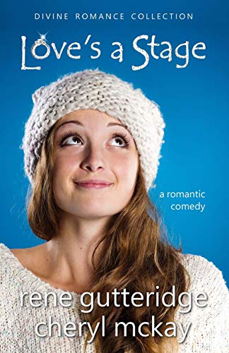 Love's a Stage book cover