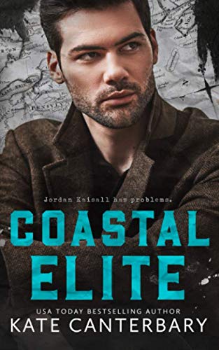 Coastal Elite book cover