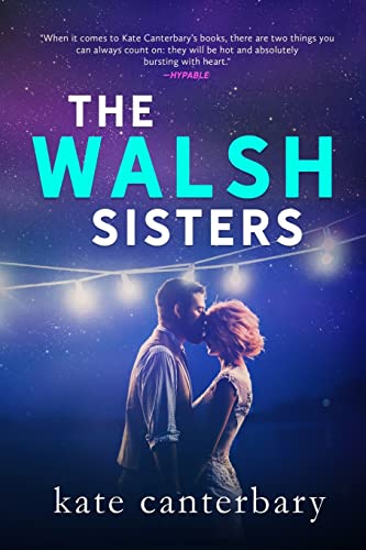 The Walsh Sisters book cover