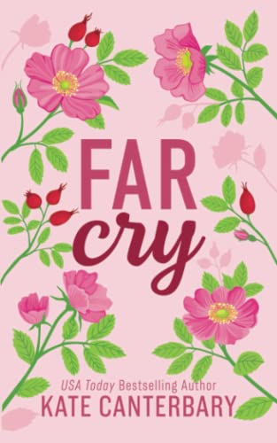 Far Cry book cover