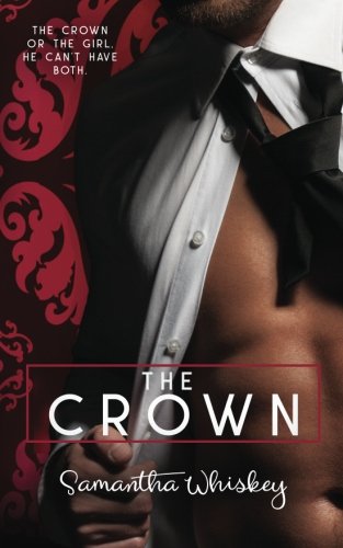 The Crown book cover
