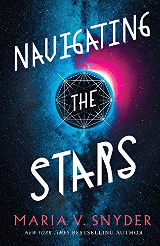 Navigating the Stars book cover
