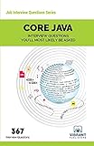 Core Java Interview Questions Youll Most Likely Be Asked Job Interview Questions Series