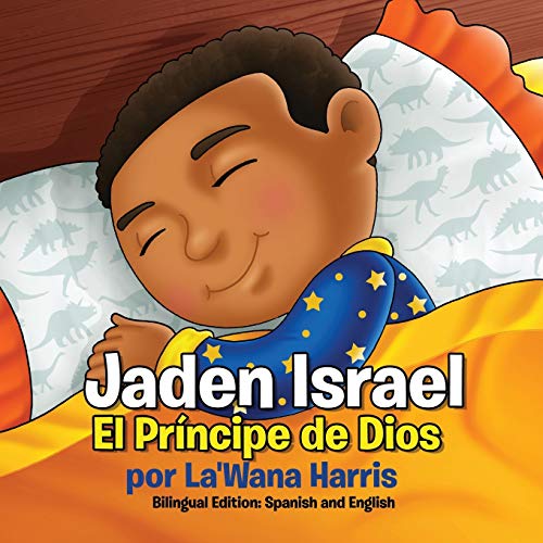 Cover of Israel : a Prince with God