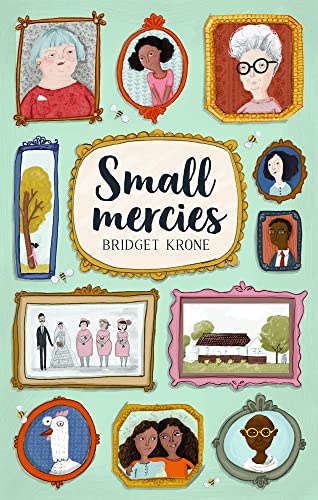 Cover of Small Mercies