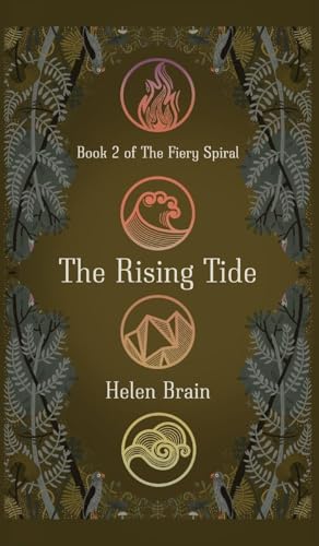 Cover of Rising Tide