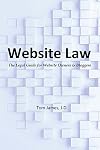 Website Law: the legal guide for website owners and bloggers