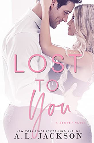 Lost to You book cover
