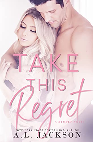 Take This Regret book cover