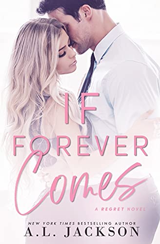 If Forever Comes book cover