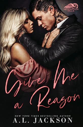 Give Me a Reason book cover