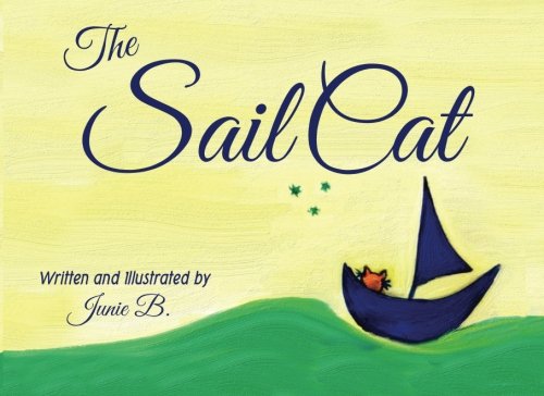 Cover of Sail Cat