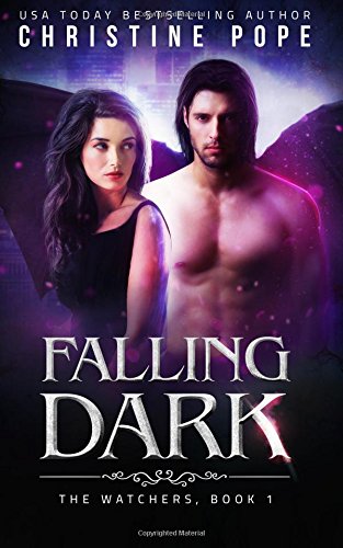 Falling Dark book cover