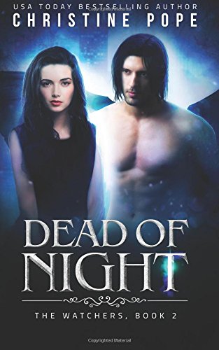 Dead of Night book cover