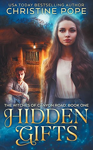 Hidden Gifts book cover