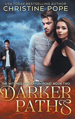 Darker Paths book cover