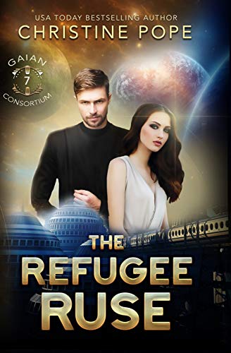 The Refugee Ruse cover