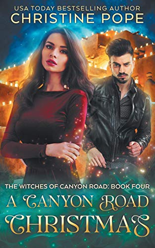 A Canyon Road Christmas book cover