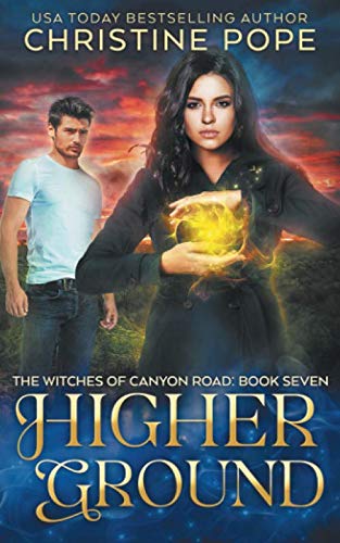 Higher Ground book cover