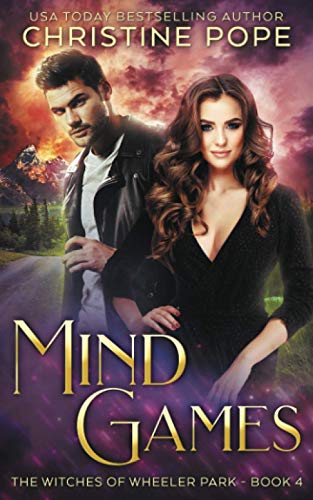 Mind Games book cover