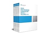 Cfa Program Curriculum 2020 Level I
