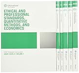 Cfa Program Curriculum 2020 Level Ii