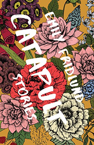 Catapult book cover