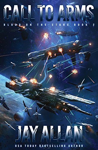 Call to Arms book cover