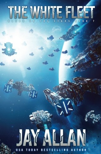 The White Fleet book cover