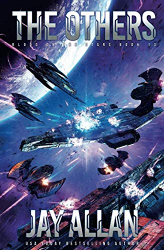 The Others book cover