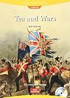 World History Readers: Tea and Wars