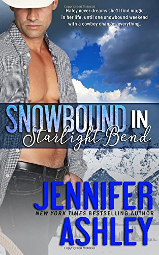 Snowbound in Starlight Bend book cover