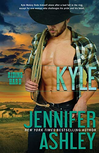 Kyle book cover
