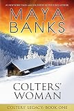 Colters' Woman