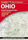 DeLorme Ohio Atlas & Gazetteer