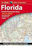 Delorme Atlas Gazetteer Florida