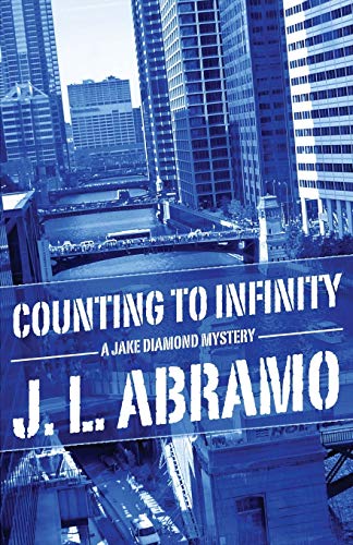 Counting to Infinity book cover