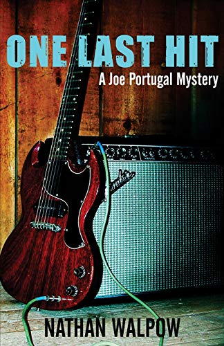One Last Hit book cover