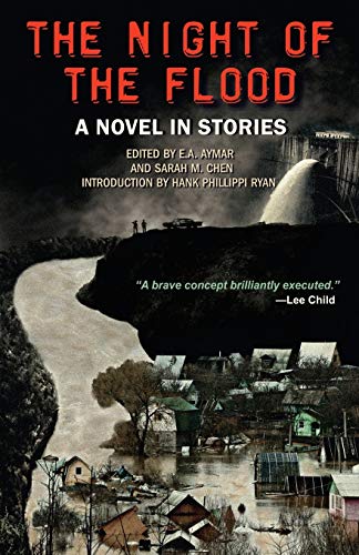 The Night of the Flood book cover