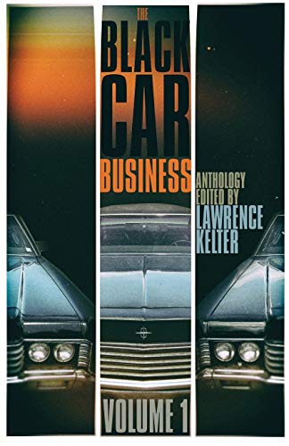 The Black Car Business, Vol. 1 cover