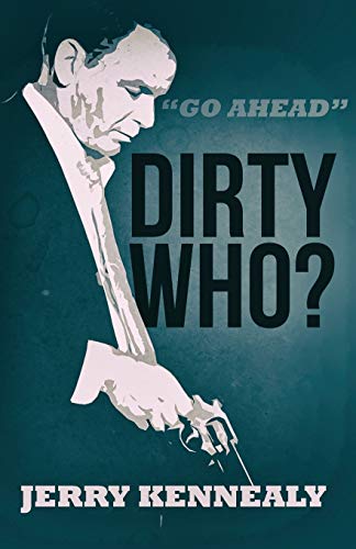 Dirty Who? cover