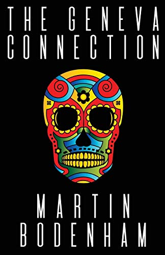 The Geneva Connection book cover