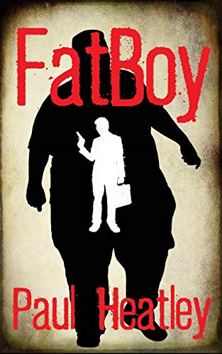 Fatboy book cover