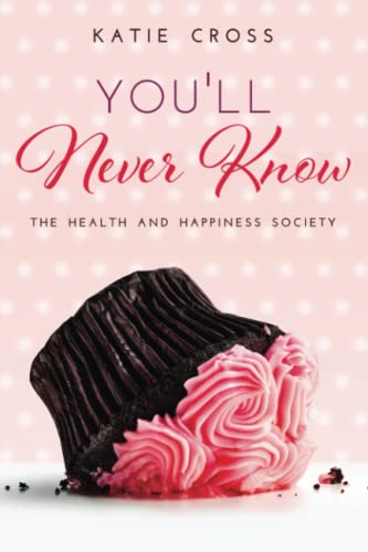 You'll Never Know book cover