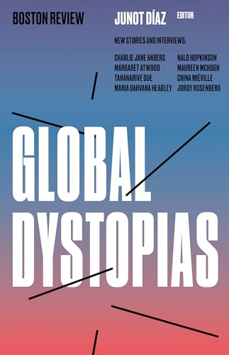 Global Dystopias cover
