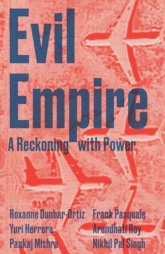 Evil Empire book cover