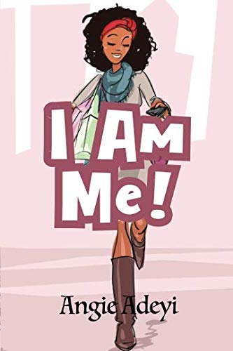 Cover of I Am Me